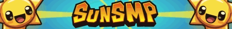 SunSMP - Minecraft Server