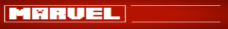 Marvel MC - Minecraft Server
