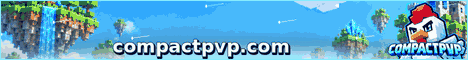 Compact PVP - Minecraft Server