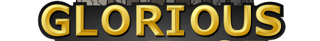 Glorious Revenge - Minecraft Server