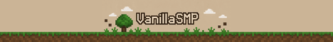 VanillaSMP - Minecraft Server