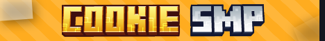 Cookie SMP - Minecraft Server