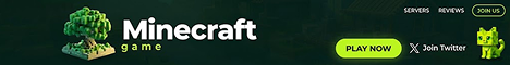 Minecraft Game - Minecraft Server