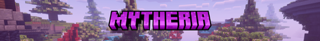 MytheriaMC - Minecraft Server