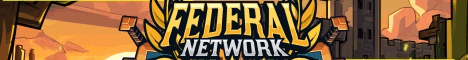Federal Network - Minecraft Server