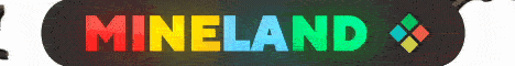 Mineland Network - Minecraft Server
