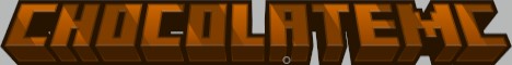 ChocolateMC - Minecraft Server