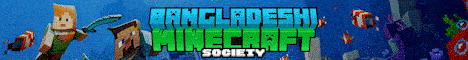 Bangladeshi Minecraft Society - Minecraft Server