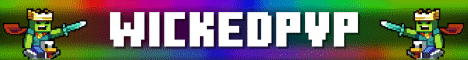 WickedPvP - Minecraft Server
