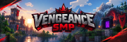 Vengeance Official - Minecraft Server