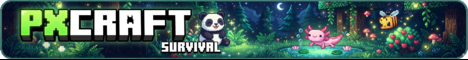 PxCraft - Minecraft Server