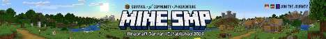 Mine Smp - Minecraft Server
