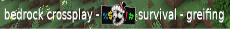 sallys community server - Minecraft Server