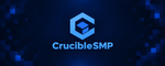 Crucible - Minecraft Server