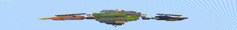 Pillars of Fortune - Minecraft Server