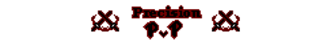 Precision PvP - Minecraft Server