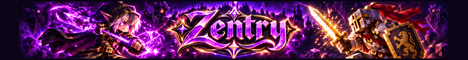 Zentry MC - Minecraft Server