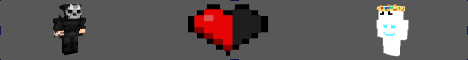 GhostedSMP - Minecraft Server