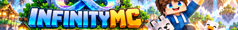 InfinityMC - Minecraft Server