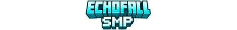 EchoFallSMP - Minecraft Server