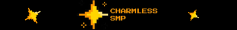 Charmless SMP - Minecraft Server