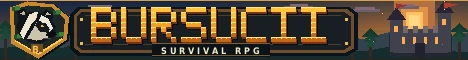 Bursucii Romania - Minecraft Server