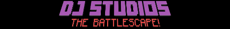 The Battlescape! - Minecraft Server