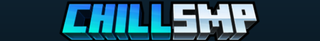 Chill SMP - Minecraft Server