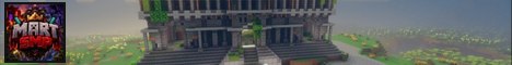 MART SMP - Minecraft Server