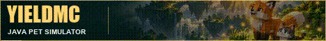 YieldMC - Minecraft Server
