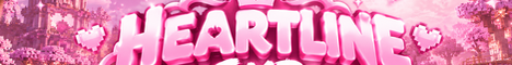 HeartLine SMP - Minecraft Server