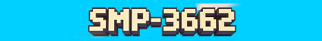 SMP-3662 - Minecraft Server