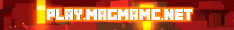 MagmaMC SMP | Java+Bedrock - Minecraft Server