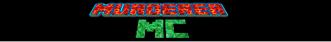 MurdererMC - Minecraft Server