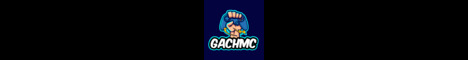GachMC - Minecraft Server