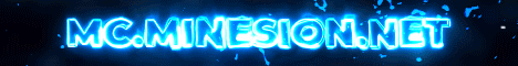 MineSion Network - Minecraft Server
