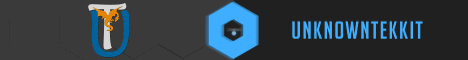 UnknownTekkit - Minecraft Server
