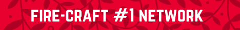 FireCraft - Minecraft Server