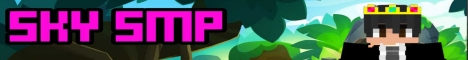 SKY SMP - Minecraft Server
