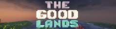 TheGoodLands - Minecraft Server