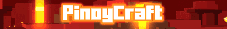 PinoyCraft - Minecraft Server