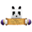 Lore of Crafters Survival Logo