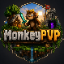Monkeypvp Logo