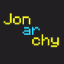 Jonarchy Logo