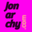 Jonarchy Logo
