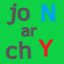 Jonarchy Logo
