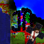 Jonarchy Logo