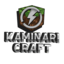 KaminariCraft Logo