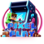 Pixel Play Logo
