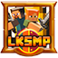 Lanka Survival Multiplayer (LKSMP) Logo